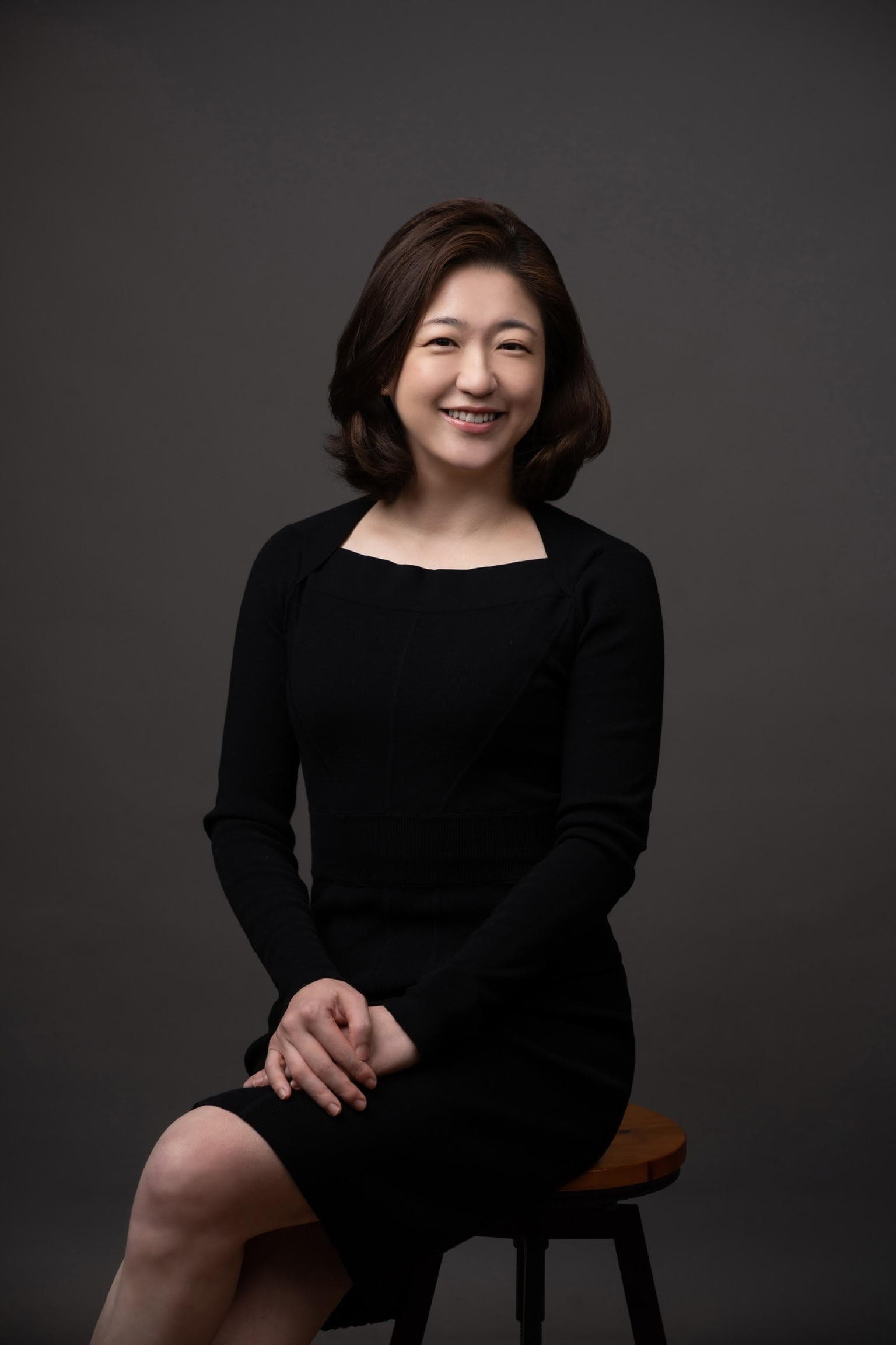 Davina Chen
