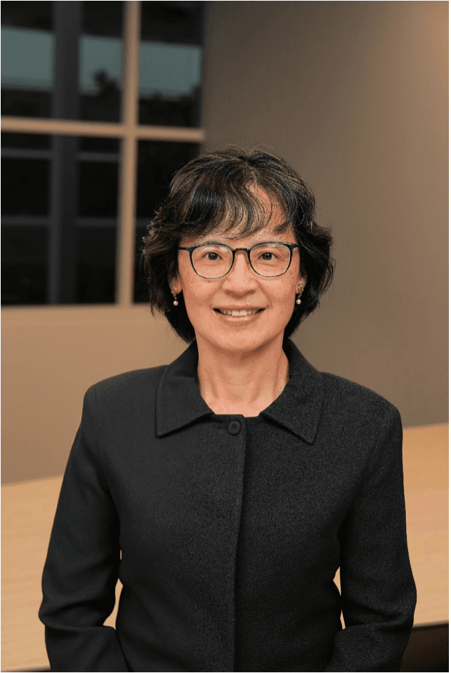 Yu-Tzu Tai