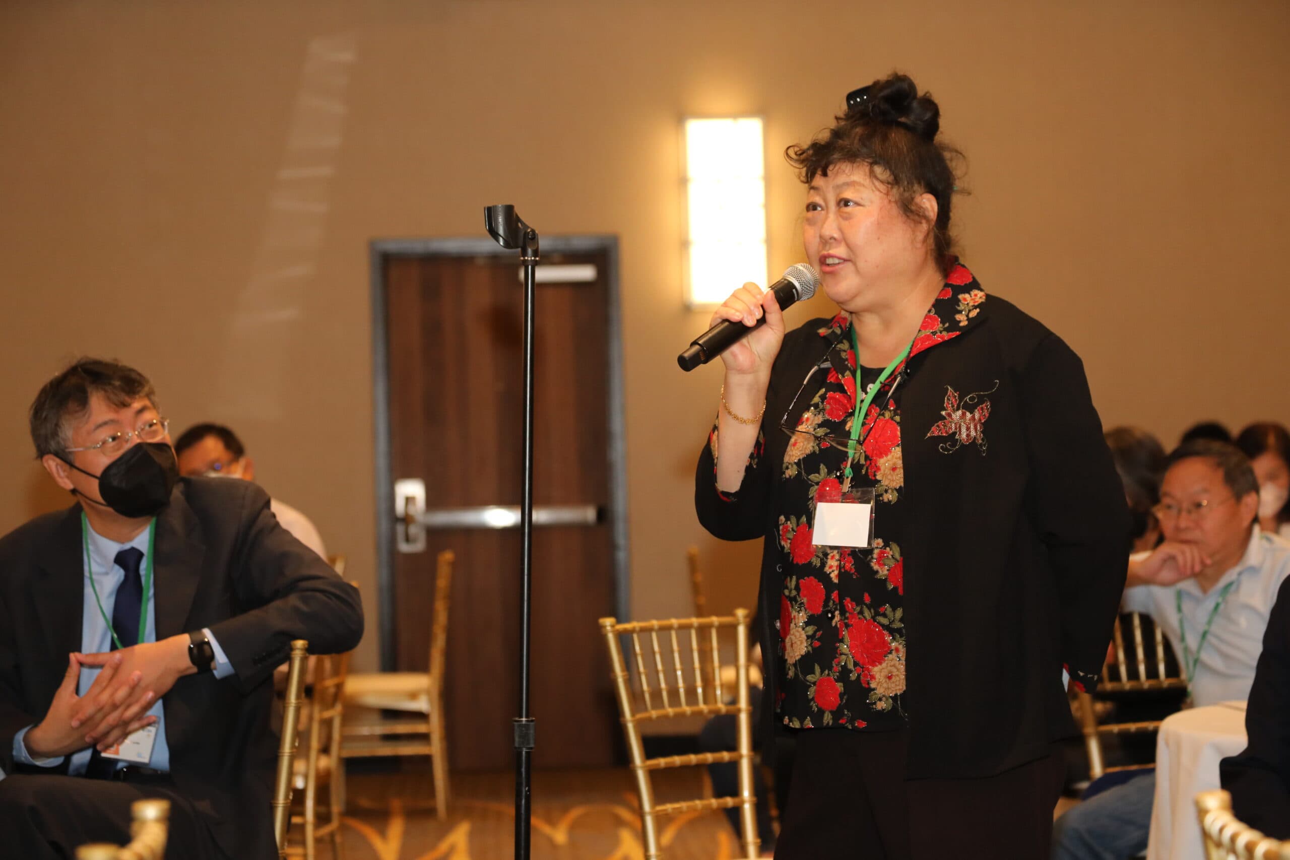 CBA 2023 event photo