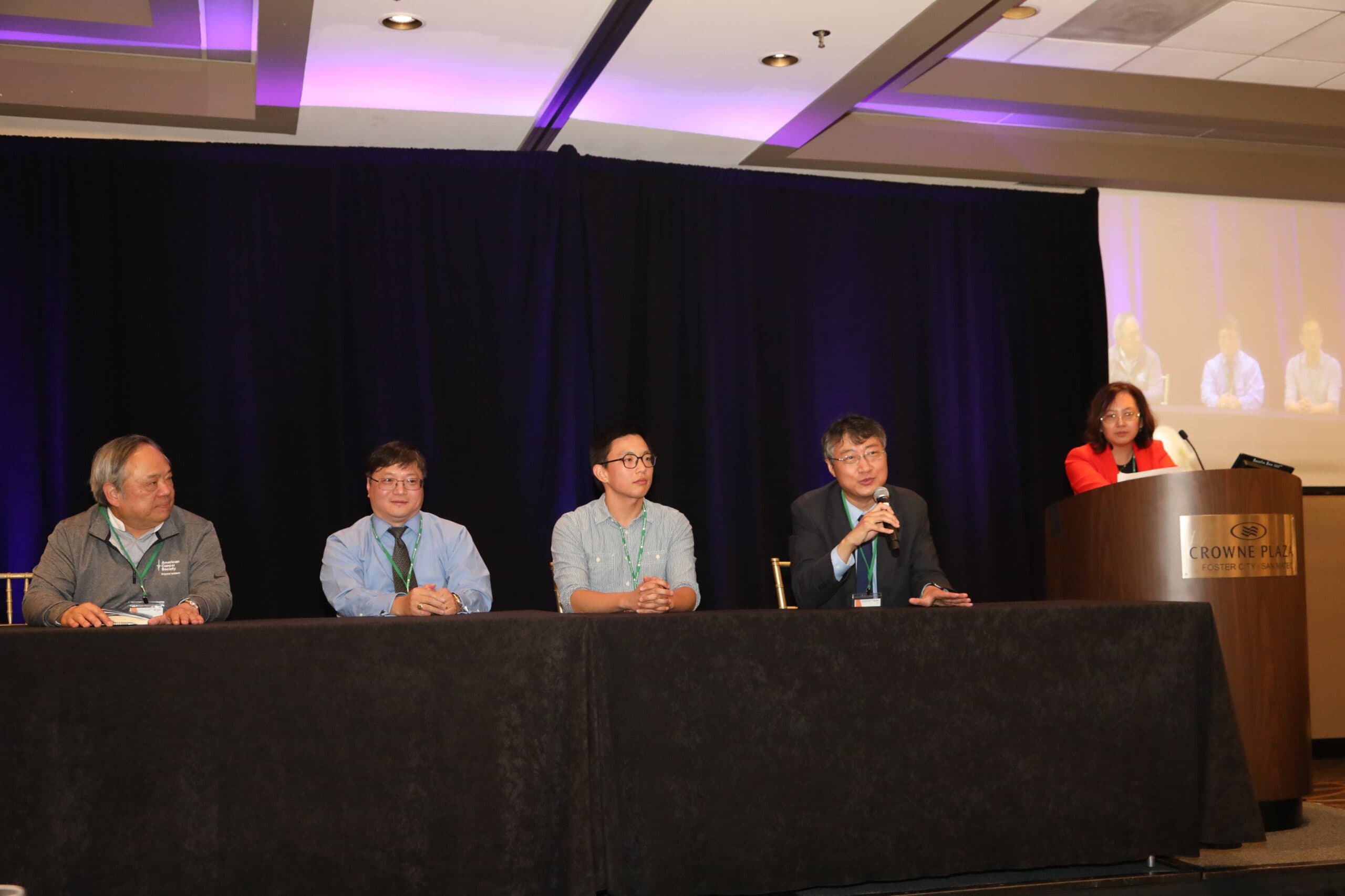 CBA 2023 event photo