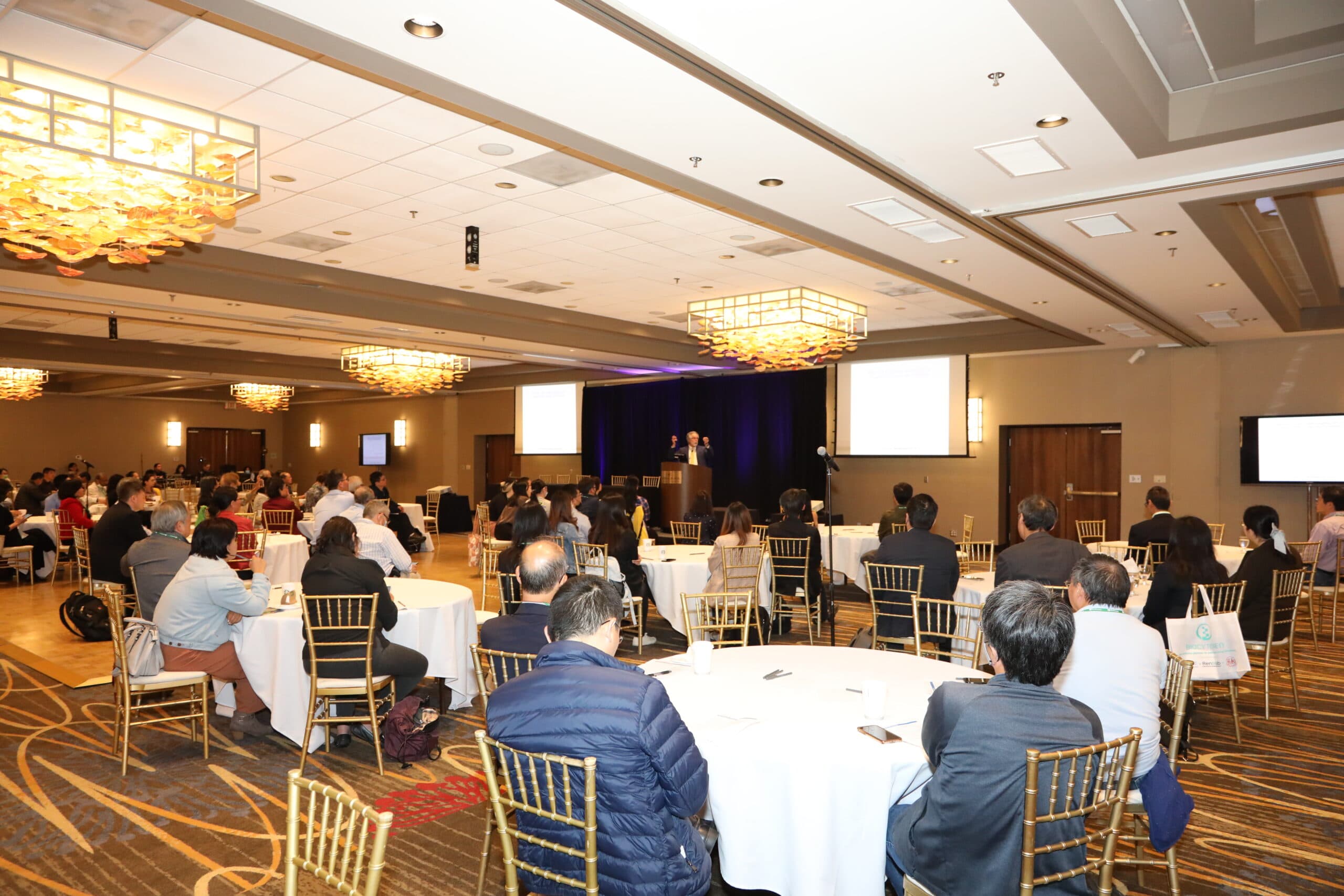 CBA 2023 event photo